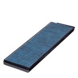 Filtru aer habitaclu Scania G I, P I, P, G, R, T - Series, R I Motor G 230, G 280, G 310, G 320, G 360, G 370, G 380, G 400, G 410, G 420, G 440, G