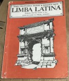 MNL Manuale - Limba Latina- clasa a-11-a