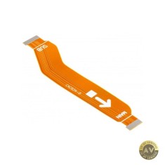 Banda Placa Oppo A78 5G Main