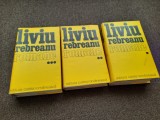 LIVIU REBREANU~ ROMANE RF20/1