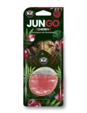 Odorizant auto K2 Jungo, Cirese