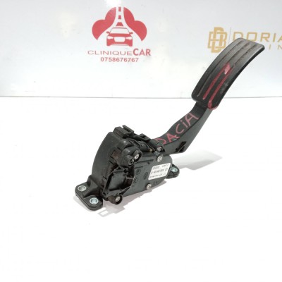 Pedala accelerație Dacia Renault foto