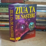 GARY GOLDSCHNEIDER - ZIUA TA DE NASTERE , TEORA , 2007 #