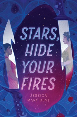 Stars, Hide Your Fires foto