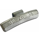 Cumpara ieftin Contragreutati jante aliaj 35gx50buc, SelTech