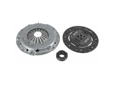 Kit ambreiaj SRLine S33-081 foto
