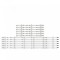 Set barete led , Televizor Samsung 48 inch , 12 barete cu 6 si 3 led-uri