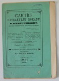 CARTILE SATEANULUI ROMANU , SCRIERE PERIODICA , CARTEA 10 , OCTOMBRIE , 1876