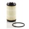 Mann-Filter Filtru ulei