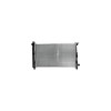 Radiator Apa Mercedes-Benz Vaneo 414 Denso Drm17100