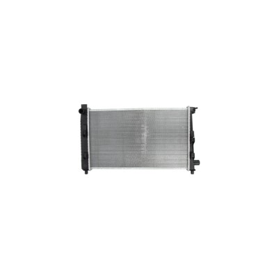 Radiator apa MERCEDES-BENZ A-CLASS W168 DENSO DRM17100 foto