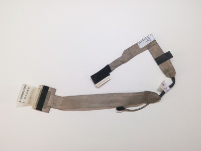 Panglica display (cablu LVDS) HP DV2000 50.4F620.001 REV:01 foto