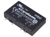 Releu semiconductor Ucom 1-fazat