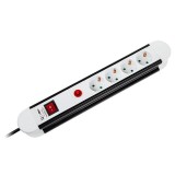 Cumpara ieftin Prelungitor 3x1.5mm 16A 4 cai 3m Rebel