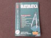 MATEMATICA MANUAL PENTRU CLASA A IX-A M2 AURELIA GOMOLEA -RF11/2