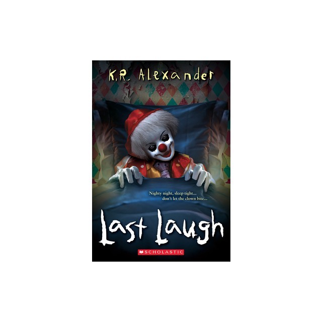 Last One Laughing