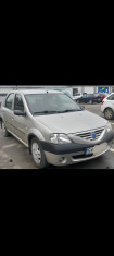 Dacia logan 1.5 diesel foto