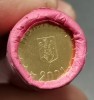 Moneda Romania 1 Ban 2021, Fisic, Noua. Colectie Numismatica