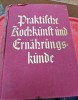 Praktischen Kochkunst und Ernahrungskunde
