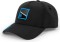 Sapca PRESTON Black Apex Cap, Universal - 2