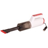 Aspirator auto de 12 V cu filtru reutilizabil