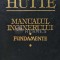 Manualul inginerului. Fundamente - 1995 (AB95)