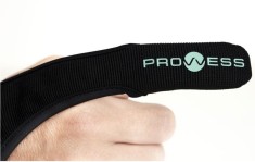 Degetar PROWESS Casting Finger Strap, Marimea M foto