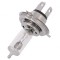 Lampă auto transparentă 12V 60/55W VISIONPRO 50 bec x2