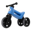 Bicicleta fara pedale Funny Wheels RIDER SPORT 2 in 1 Blue
