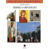 Biserica ortodoxa - Olivier Clement