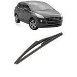 Cumpara ieftin Stergator lamela spate PEUGEOT 3008 Van (0U_) 2009 - 2016, pentru luneta, Valeo Silencio