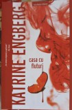 Casa cu fluturi - Katrine Engberg, Crime Scene Press, 2022, Carte politista, 321 pagini