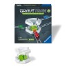 Joc de constructie Gravitrax PRO Mixer, set de accesorii PRO Mixer, multilingv incl. RO, Ravensburger