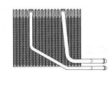 Evaporator aer conditionat Renault Megane Scenic (Ja0/1)