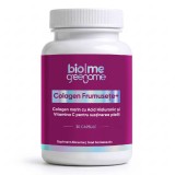 Colagen Frumusete+, 30 capsule, Biome