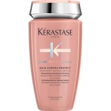 Kerastase, Bain Chroma Respect, Șampon pentru păr, Hidratant și protector de culoare, 250 ml