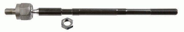 LEMF&Ouml;RDER 30334 01 Articulatie axiala, cap de bara