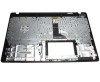 Tastatura Asus Neagra X550DP cu Palmrest gri, X550ZA cu Palmrest gri, X550ZE cu Palmrest gri