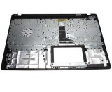 Tastatura Asus Neagra 90NB06Y2 R31US0 cu Palmrest gri, F550Z cu Palmrest gri, F550ZE cu Palmrest gri, R510DP