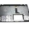 Tastatura Asus Neagra X550DP cu Palmrest gri, X550ZA cu Palmrest gri, X550ZE cu Palmrest gri