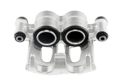 Etrier fata Mercedes Sprinter 2t, 3t, 4t, 4.6t 2006-, Vw Crafter 2006-, Dreapta, Sistem Brembo, Fi=48mm, NTY HZP-ME-001 foto