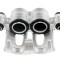 Etrier fata Mercedes Sprinter 2t, 3t, 4t, 4.6t 2006-, Vw Crafter 2006-, Dreapta, Sistem Brembo, Fi=48mm, NTY HZP-ME-001