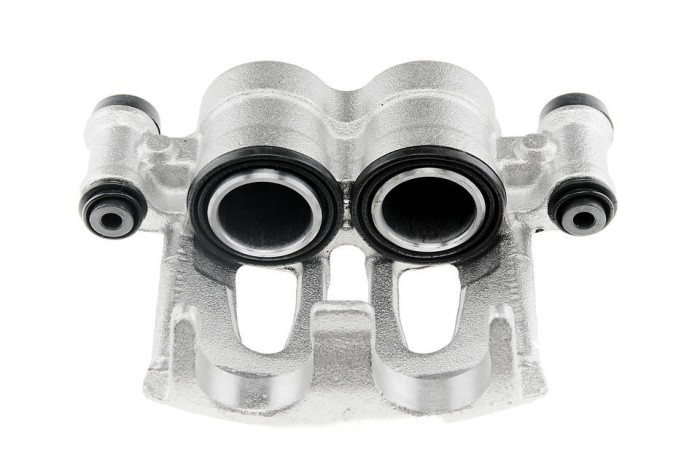 Etrier fata Mercedes Sprinter 2t, 3t, 4t, 4.6t 2006-, Vw Crafter 2006-, Dreapta, Sistem Brembo, Fi=48mm, NTY HZP-ME-001