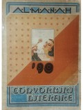 Georgeta Iacobitz (red.) - Almanah Convorbiri Literare 1990 (Editia: 1990)