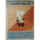 Georgeta Iacobitz (red.) - Almanah Convorbiri Literare 1990 (Editia: 1990)