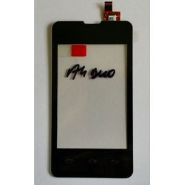 Touchscreen AllView A4 Duo negru foto