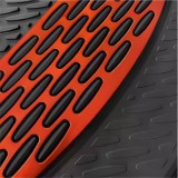 Cumpara ieftin Covorașe auto Citro&euml;n C5 Aircross - Red