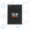 Mini baterie Ice Phone
