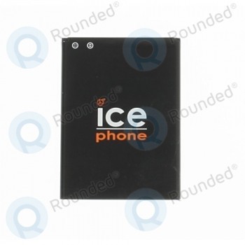 Mini baterie Ice Phone foto