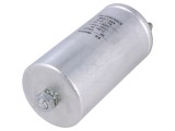Condensator Polipropilenă 30uF Șuruburi M6